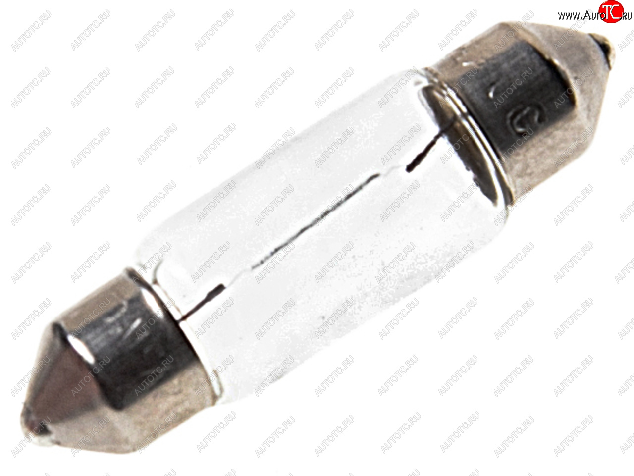 40 р. Лампа 12V C5W SV8.5 Festoon NARVA NARVA 171253000  с доставкой в г. Воронеж