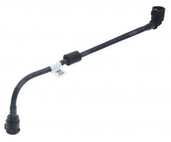 Шланг BMW X3,X4 (G01,G02) системы охлаждения OE BMW 17125a022d6