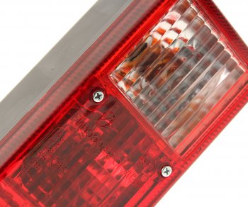 929 р. Фонарь задний ГАЗ-3302 тюнинг (белый поворотник) 12V ТЕХАВТОСВЕТ ТЕХАВТОСВЕТ 171-400-12  с доставкой в г. Воронеж. Увеличить фотографию 3