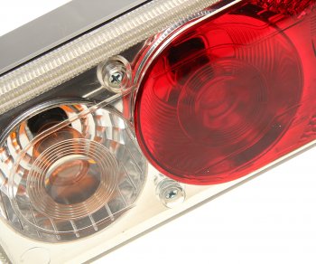 869 р. Фонарь задний ГАЗ-3302 тюнинг но 12V ТЕХАВТОСВЕТ ТЕХАВТОСВЕТ 171-601  с доставкой в г. Воронеж. Увеличить фотографию 3