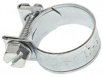 16 р. Хомут винтовой (мини) 17-19мм W1 KVP KVP 17-19мм mini  с доставкой в г. Воронеж. Увеличить фотографию 1