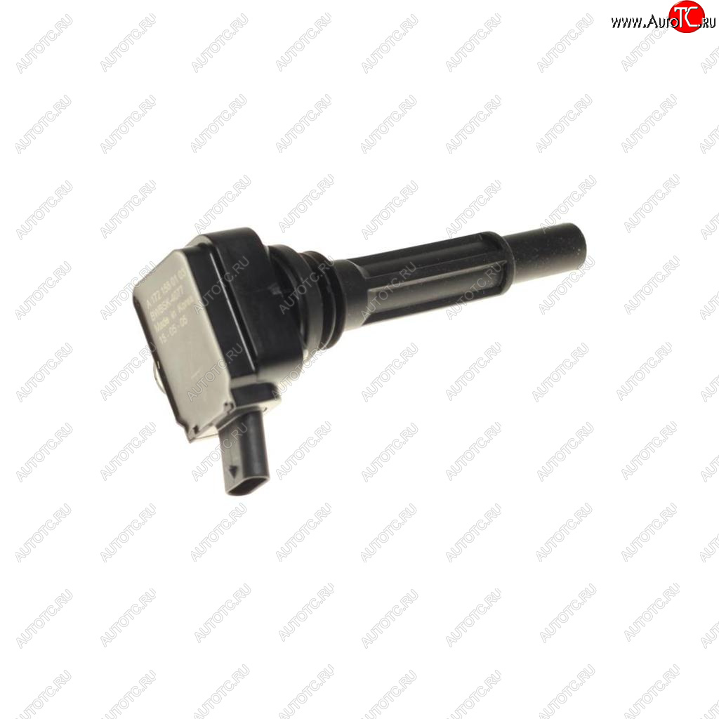 3 799 р. Катушка зажигания SSANGYONG Actyon (12-) (G20D) OE SSANGYONG 1721580103  с доставкой в г. Воронеж