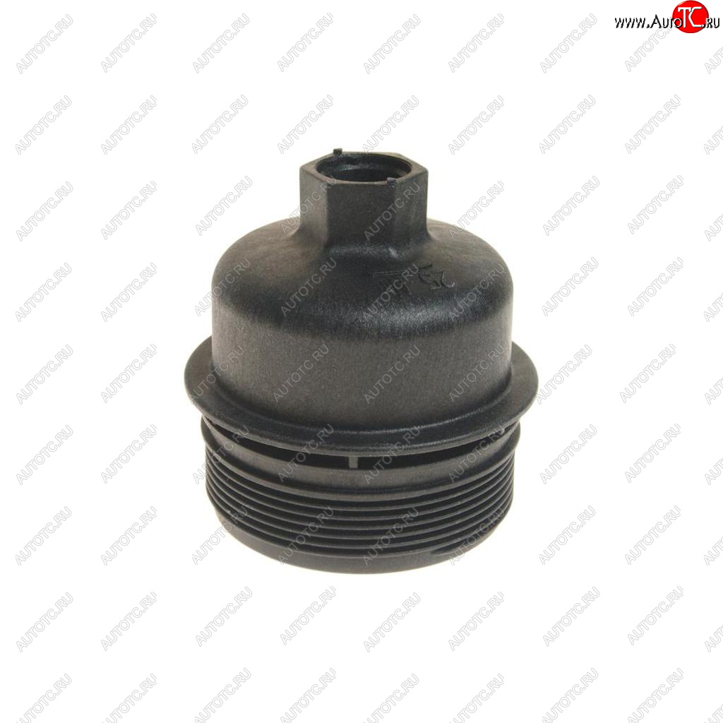1 029 р. Крышка SSANGYONG Actyon (12-) (G20D) фильтра масляного OE SSANGYONG 1721840008  с доставкой в г. Воронеж