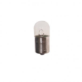 48 р. Лампа 12V R10W BA15s NARVA NARVA 173113000  с доставкой в г. Воронеж. Увеличить фотографию 1