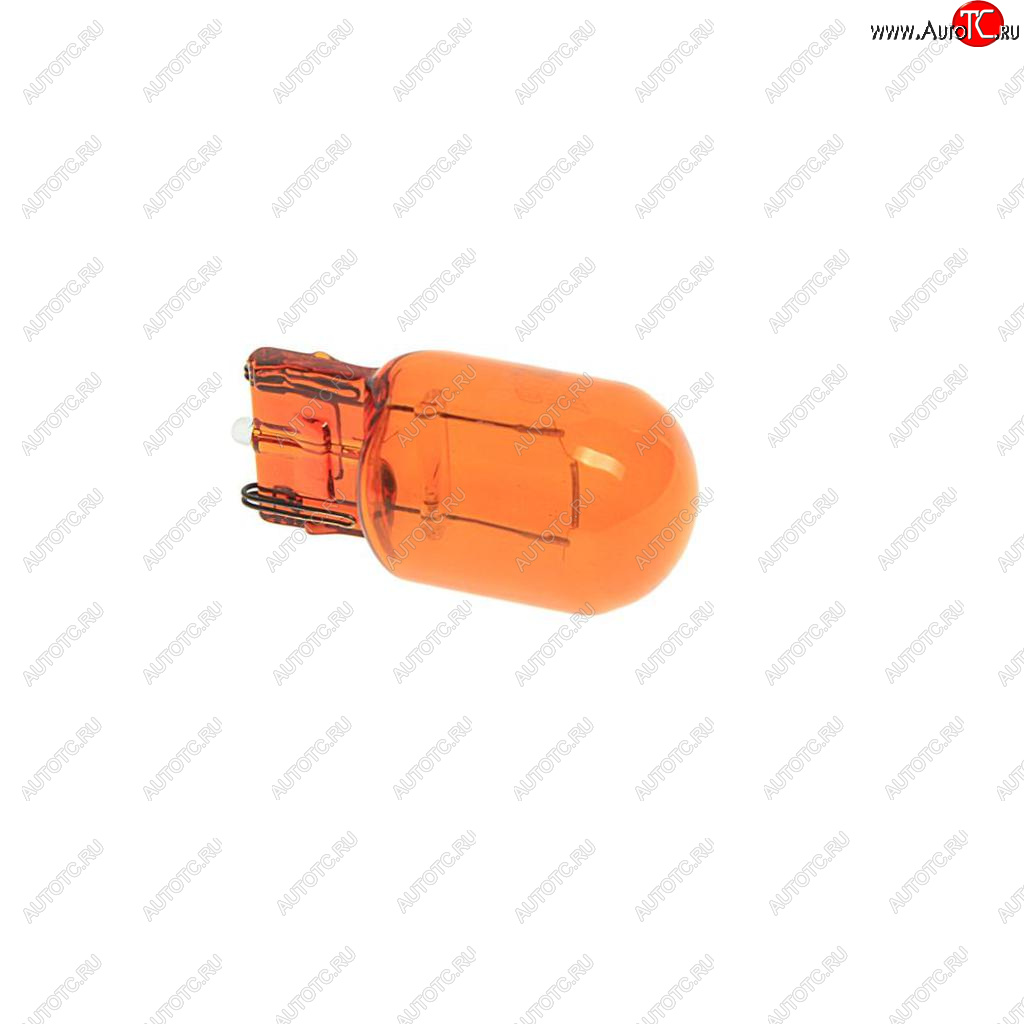 298 р. Лампа 12V WY21W WX3x16d желтая NARVA NARVA 176293000  с доставкой в г. Воронеж