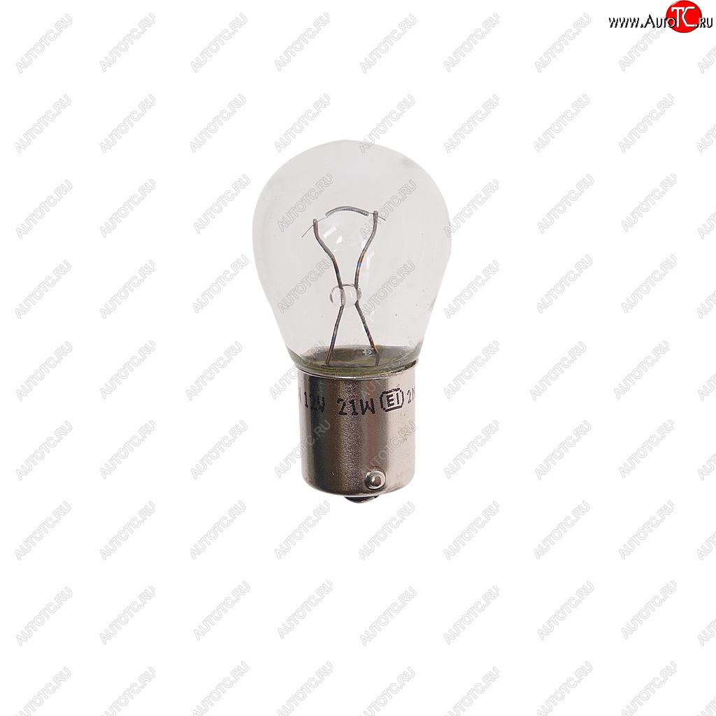 46 р. Лампа 12V P21W BA15s NARVA NARVA 176353000  с доставкой в г. Воронеж