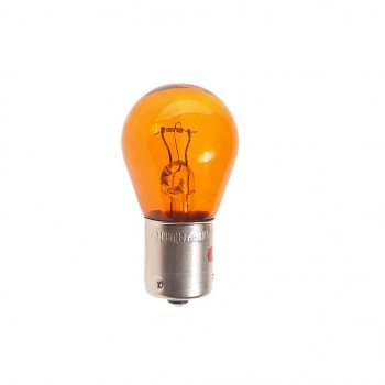 177 р. Лампа 24V PY21W 21W BAU15s желтая Heavy Duty NARVA NARVA 176493000  с доставкой в г. Воронеж. Увеличить фотографию 1