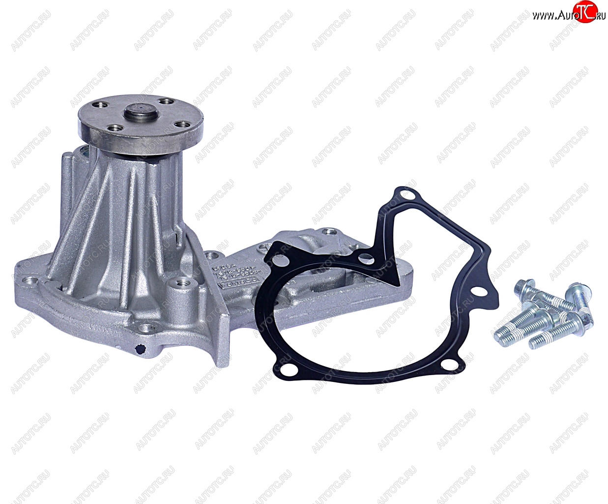 14 999 р. Насос водяной FORD Focus,Fiesta,Fusion OE FORD 1778516  с доставкой в г. Воронеж