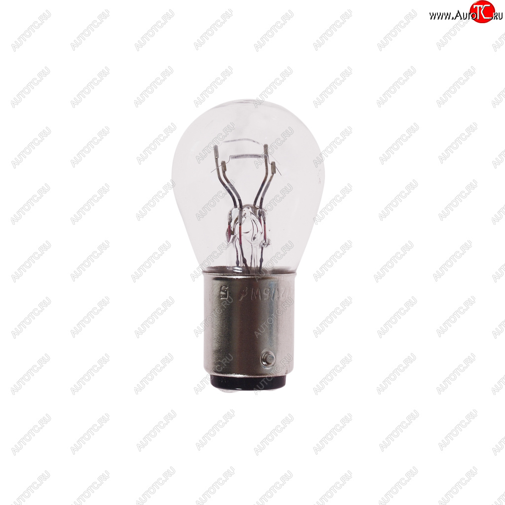 66 р. Лампа 12V P215W BA15d Stop P25 NARVA NARVA 179183000  с доставкой в г. Воронеж