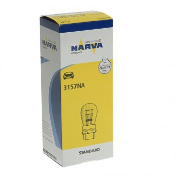 227 р. Лампа 12V PY277W W2.5х16q желтая American Types NARVA NARVA 179483000  с доставкой в г. Воронеж. Увеличить фотографию 2
