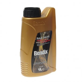 749 р. Масло моторное HIGH TECH C2/C3 0W30 синт.1л BENDIX BENDIX 180001b BENDIX 180001b  с доставкой в г. Воронеж. Увеличить фотографию 1