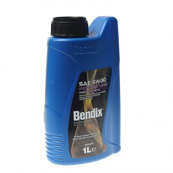 719 р. Масло моторное POWER LINE 5W30 синт.1л BENDIX BENDIX 180067b  с доставкой в г. Воронеж. Увеличить фотографию 1