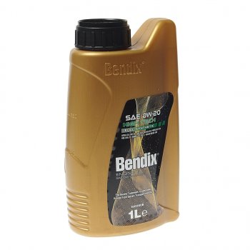 779 р. Масло моторное HIGH TECH C5/SP 0W20 синт.1л BENDIX BENDIX 180080b BENDIX 180080b  с доставкой в г. Воронеж. Увеличить фотографию 1