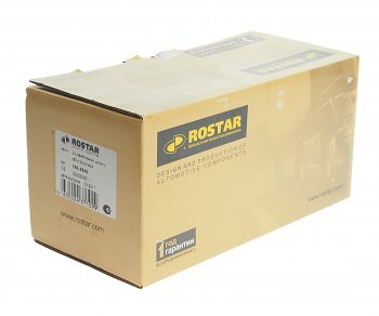 1 999 р. Ремкомплект DAF штанги реактивной (67x130x19x24) ROSTAR ROSTAR 180.2543  с доставкой в г. Воронеж. Увеличить фотографию 2