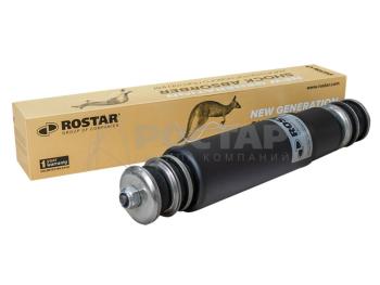 6 799 р. Амортизатор MAN Lions задний (310497 22x90 22x86 II) ROSTAR ROSTAR 180-2905004-060  с доставкой в г. Воронеж. Увеличить фотографию 1