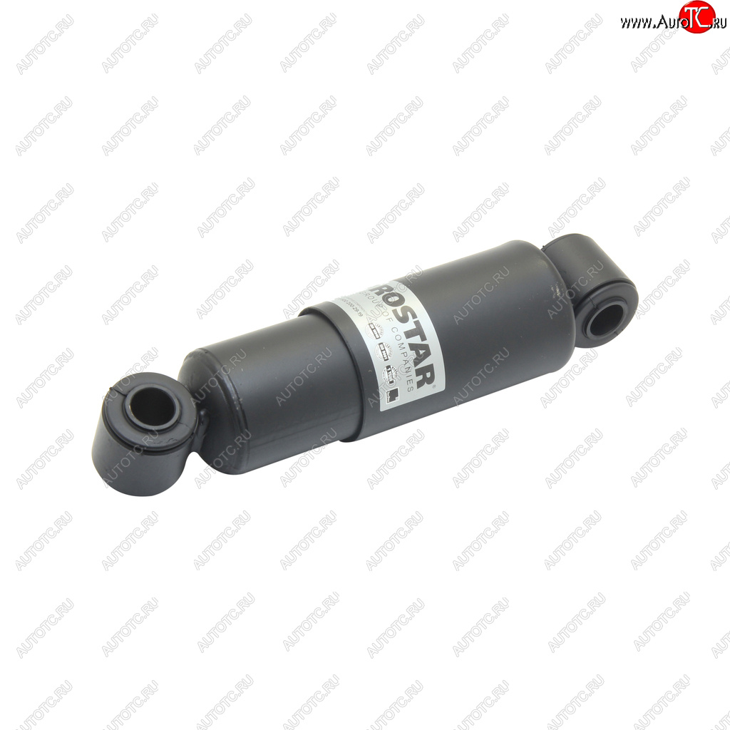 5 499 р. Амортизатор MERITOR полуприцепа (300432, 24x55, 24x55 OO) ROSTAR ROSTAR 180-2905005-100  с доставкой в г. Воронеж