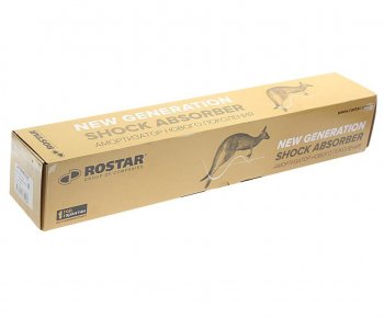 5 699 р. Амортизатор MERCEDES передний (445730 20x50 20x50 OO) ROSTAR ROSTAR 180-2905005-630  с доставкой в г. Воронеж. Увеличить фотографию 3