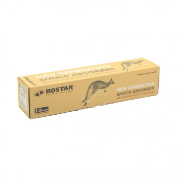 5 449 р. Амортизатор MERITOR полуприцепа (275374, 24x58, 24x58 OO) ROSTAR ROSTAR 180-2905006-220  с доставкой в г. Воронеж. Увеличить фотографию 2
