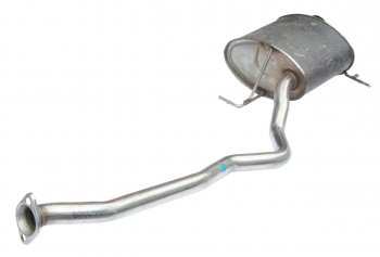6 449 р. Глушитель BMW OE BMW 18107502185  с доставкой в г. Воронеж. Увеличить фотографию 2