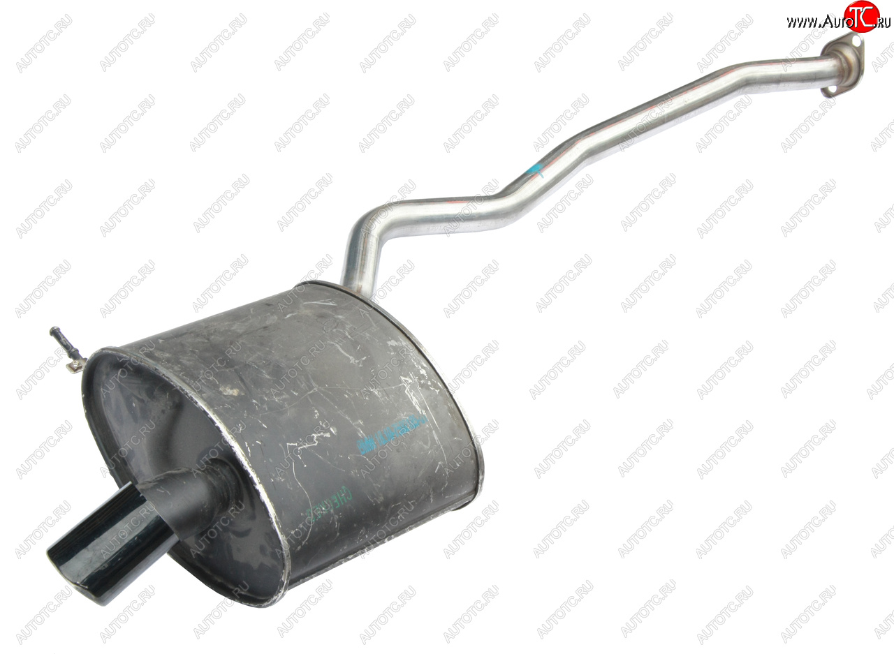 6 449 р. Глушитель BMW OE BMW 18107502185  с доставкой в г. Воронеж