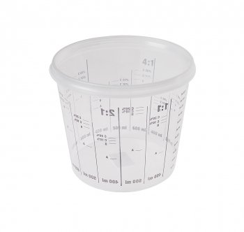 86 р. Емкость мерная с крышкой 1400мл TOR TOR 1811-1400cup  с доставкой в г. Воронеж. Увеличить фотографию 1