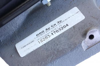 33 999 р. Опора КАМАЗ-ЕВРО рычага переключения передач в сборе (КПП-ZF) ROSTAR ROSTAR 18203-1703204  с доставкой в г. Воронеж. Увеличить фотографию 4