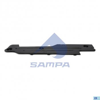 212 р. Кронштейн VOLVO FM9,FM12 крепления фары правой SAMPA SAMPA 18300017  с доставкой в г. Воронеж. Увеличить фотографию 1