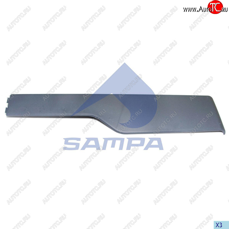 539 р. Накладка VOLVO FM9,FM10,FM12 крыла переднего левого SAMPA SAMPA 18300295 с доставкой в г. Воронеж Увеличить фотографию 1 539 р. Накладка VOLVO FM9,FM10,FM12 крыла переднего левого SAMPA SAMPA 18300295 с доставкой в г. Воронеж