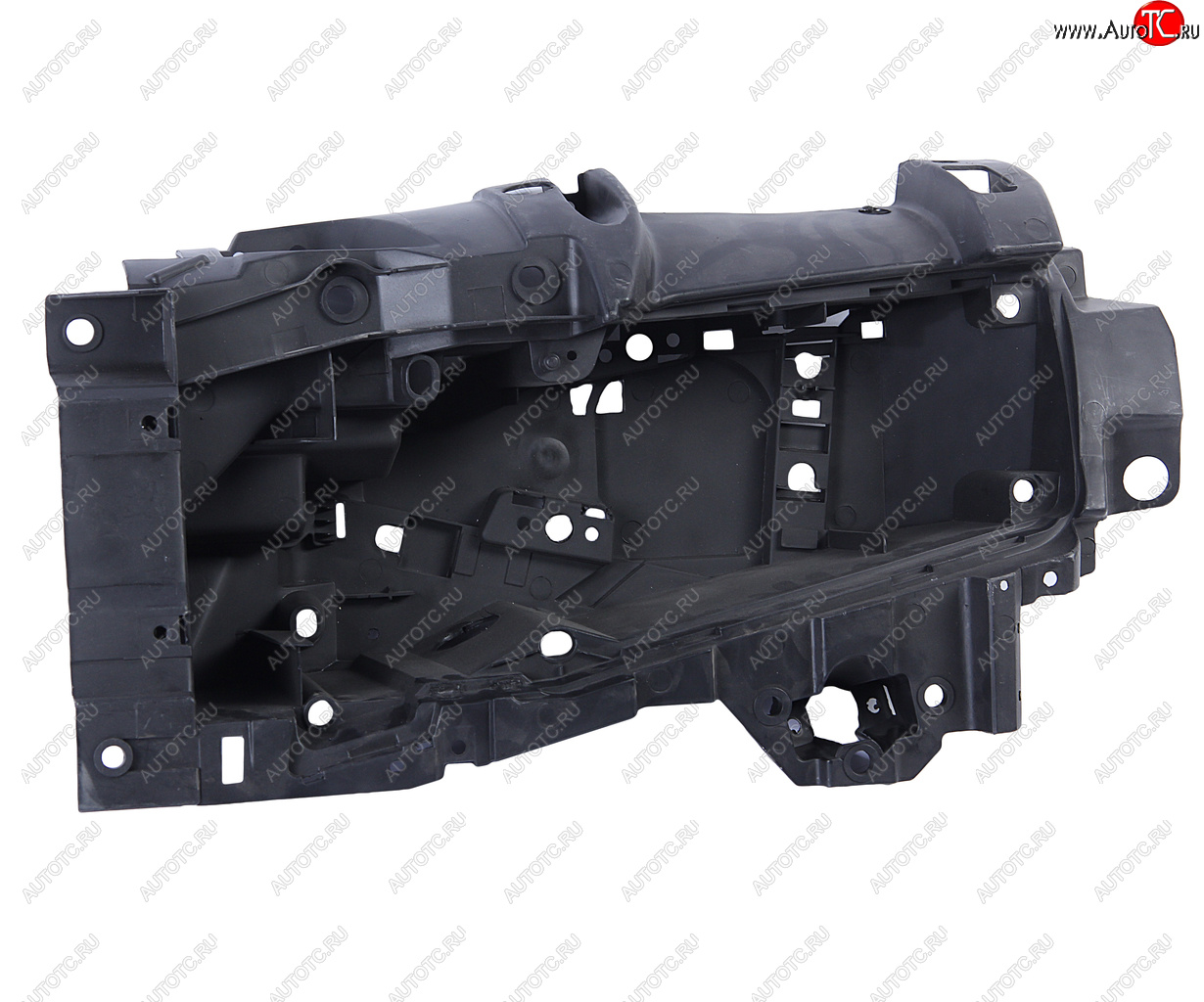 2 199 р. Корпус VOLVO FH12,16 фары правой SAMPA SAMPA 18300413  с доставкой в г. Воронеж
