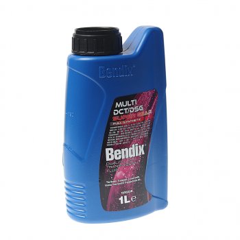 879 р. Масло трансмиссионное DCTDSG SUPER GEAR MULTI 1л BENDIX BENDIX 183025b  с доставкой в г. Воронеж. Увеличить фотографию 1