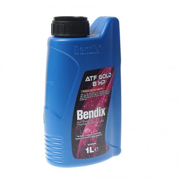999 р. Масло трансмиссионное ATF для АКПП 8HP синт.1л BENDIX BENDIX 183036b  с доставкой в г. Воронеж. Увеличить фотографию 1