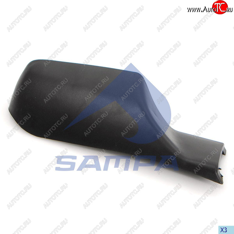 261 р. Кожух SCANIA кабины SAMPA SAMPA 18400303  с доставкой в г. Воронеж