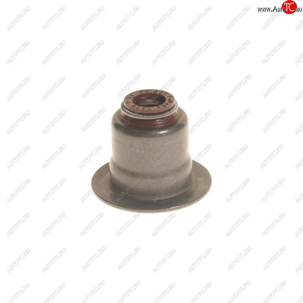 266 р. Колпачок FORD Transit (06-) маслоотражательный OE FORD 1848597  с доставкой в г. Воронеж