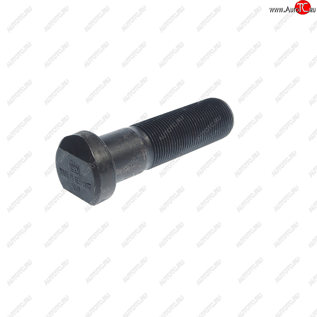 429 р. Шпилька колеса MAN (М22х1.5x81) FEBI FEBI 18693  с доставкой в г. Воронеж