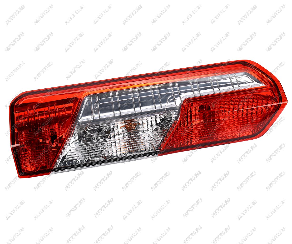8 399 р. Фонарь задний FORD Transit (14-) левый OE FORD 1870426  с доставкой в г. Воронеж