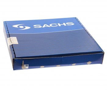 33 799 р. Диск сцепления DAF SACHS SACHS 1878080037  с доставкой в г. Воронеж. Увеличить фотографию 4