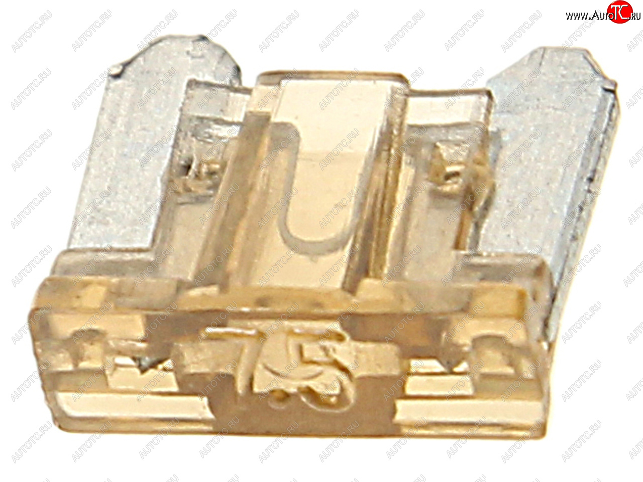 9 р. Предохранитель 7.5A HYUNDAI Accent FYC FYC 18790-01107  с доставкой в г. Воронеж