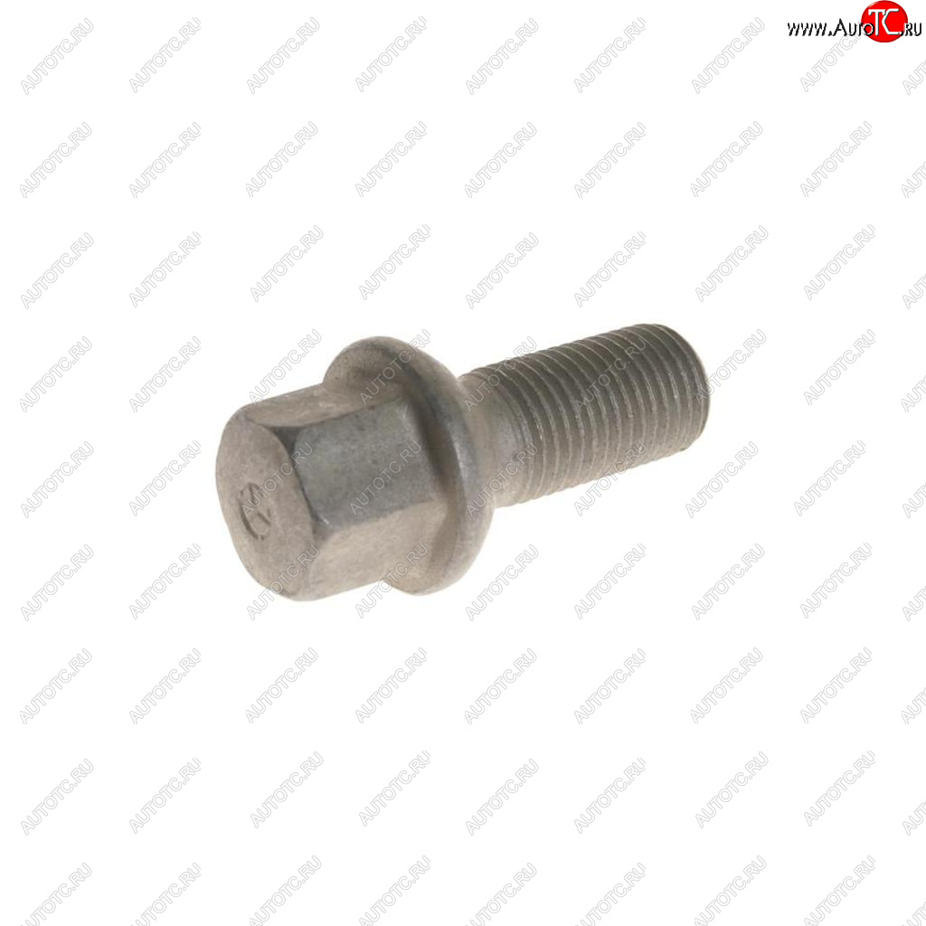 319 р. Болт колеса М14х1.5х27 сфера ключ 17мм MERCEDES C (W204) FEBI FEBI 18913  с доставкой в г. Воронеж