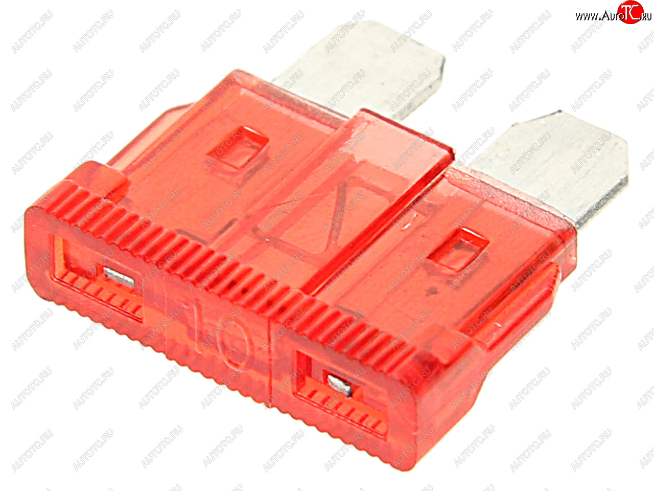 8 р. Предохранитель 10А HYUNDAI Porter FYC FYC 18937-10232  с доставкой в г. Воронеж