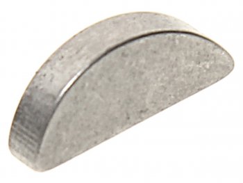 14 р. Шпонка ТНВД BOSCH BOSCH 1900023005  с доставкой в г. Воронеж. Увеличить фотографию 1