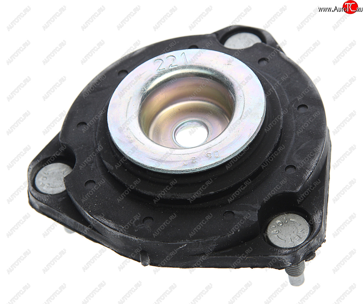 4 599 р. Опора амортизатора FORD Transit (06-) переднего OE FORD 1900389  с доставкой в г. Воронеж