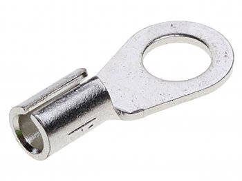 46 р. Клемма (кольцо) (5х3мм) BOSCH BOSCH 1901353011  с доставкой в г. Воронеж. Увеличить фотографию 2