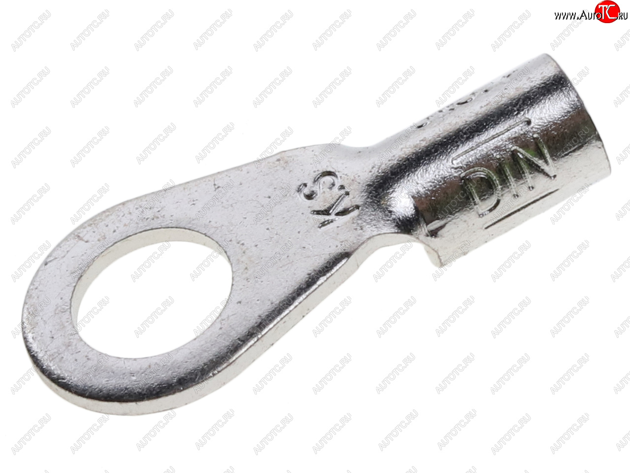 46 р. Клемма (кольцо) (5х3мм) BOSCH BOSCH 1901353011  с доставкой в г. Воронеж