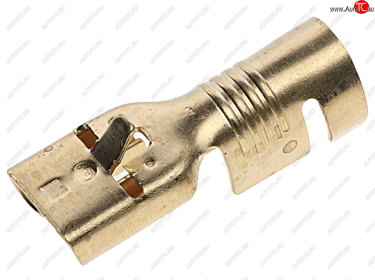 15 р. Клемма (мама) 6.29мм BOSCH BOSCH 1901355981 BOSCH 1901355981  с доставкой в г. Воронеж