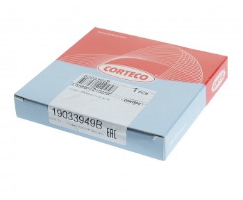 679 р. Сальник привода FORD Mondeo NISSAN Primera левыйправый CORTECO CORTECO 19033949b  с доставкой в г. Воронеж. Увеличить фотографию 3