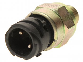 2 179 р. Выключатель VOLVO FL6,F10,12,16,FH12,16 стоп-сигнала TE PARTS TE PARTS 19045159 TE PARTS 19045159  с доставкой в г. Воронеж. Увеличить фотографию 2