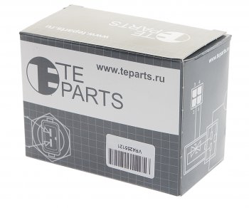 1 229 р. Датчик VOLVO FH,FM уровня охлаждающей жидкости TE PARTS TE PARTS 19099066  с доставкой в г. Воронеж. Увеличить фотографию 3