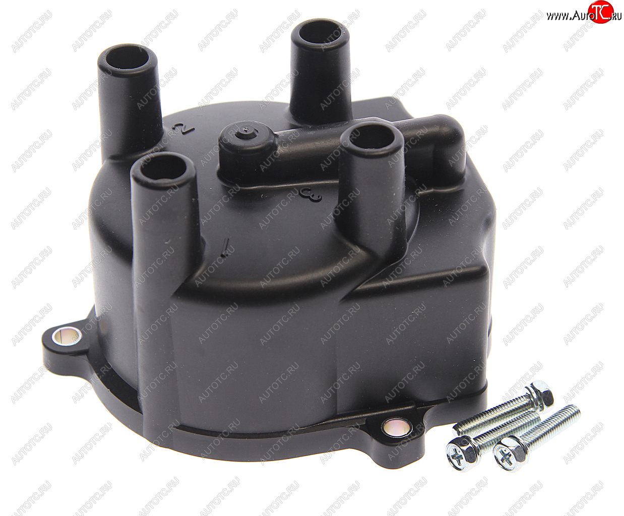 1 889 р. Крышка TOYOTA Corolla распределителя зажигания YEC YEC 1910115120 YEC 1910115120  с доставкой в г. Воронеж