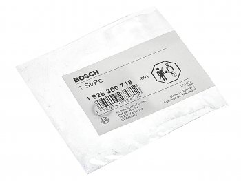 98 р. Кольцо уплотнительное MAN дв.D0836LOH насоса топливного (9х2мм) BOSCH BOSCH 1928300718  с доставкой в г. Воронеж. Увеличить фотографию 2