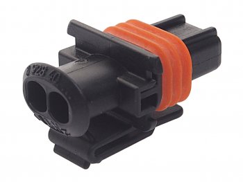 229 р. Разъем соединительный BOSCH BOSCH 1928403137 BOSCH 1928403137  с доставкой в г. Воронеж. Увеличить фотографию 2
